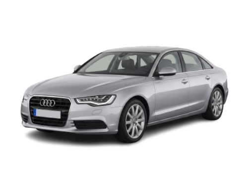 A6 C7 (2011-2018)